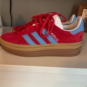Adidas Gazelle Bold